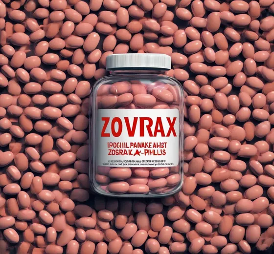 Zovirax farmacia del ahorro